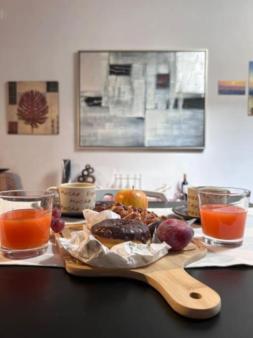 Elegante Appartamento Privato In Palazzo Storico Del XVIII - Pieno Centro Nicosia Ngoại thất bức ảnh