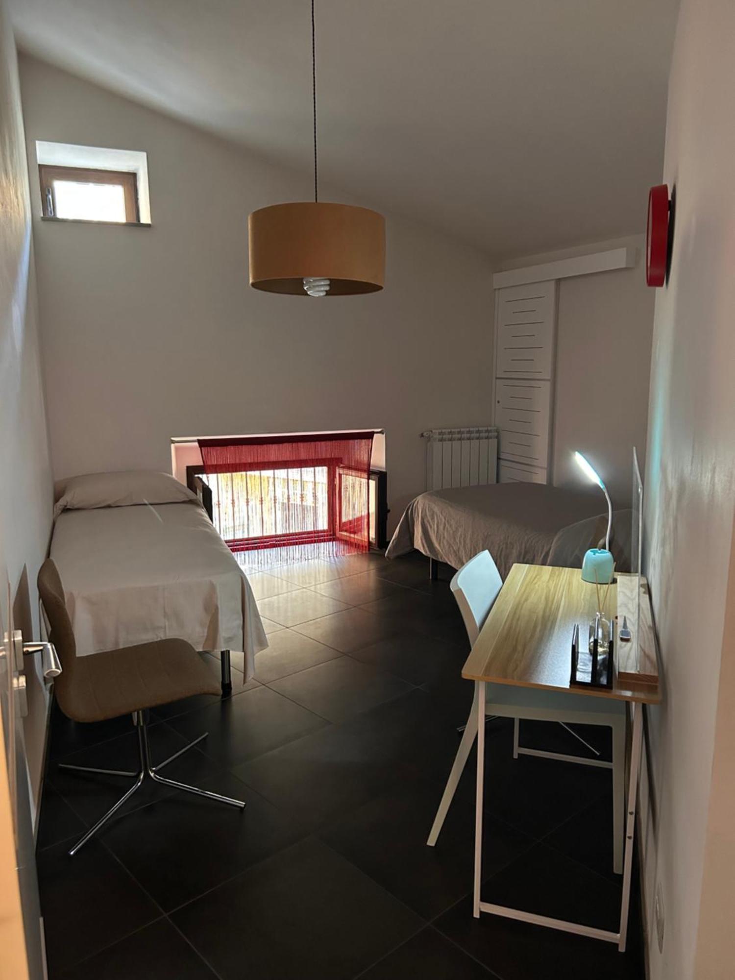 Elegante Appartamento Privato In Palazzo Storico Del XVIII - Pieno Centro Nicosia Ngoại thất bức ảnh