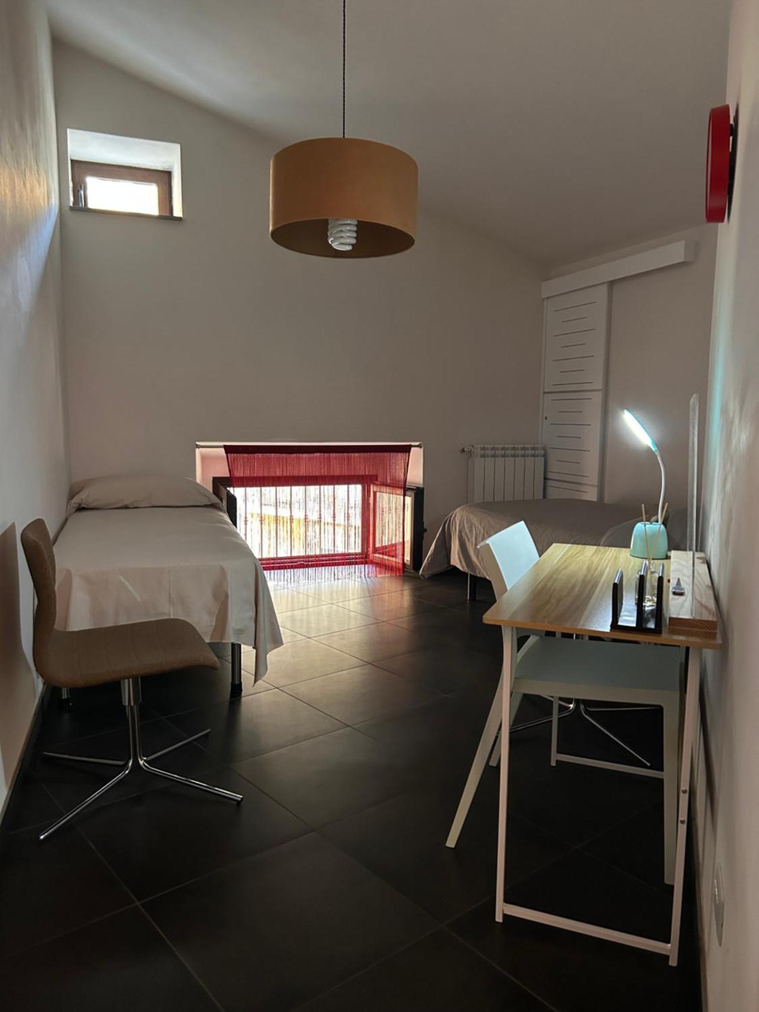 Elegante Appartamento Privato In Palazzo Storico Del XVIII - Pieno Centro Nicosia Ngoại thất bức ảnh